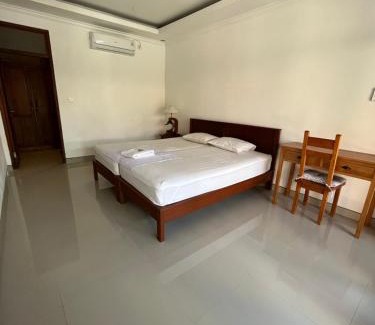 Mas Casa | Sujana Homestay