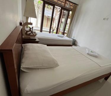 Mas Casa | Sujana Homestay
