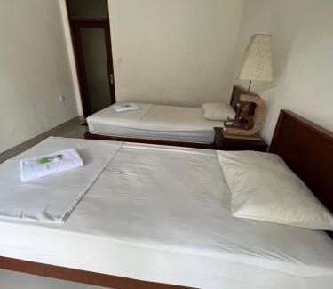 Mas Casa | Sujana Homestay