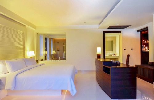 Ko Racha Yai Complejo | Sujin Suite - Una Habitación Resort, Capacidad 3