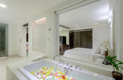 Ko Racha Yai Complejo | Sujin Suite - Una Habitación Resort, Capacidad 3
