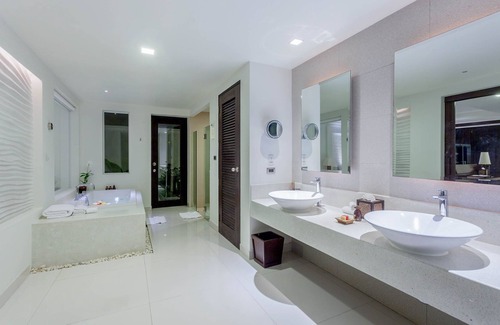 Ko Racha Yai Complejo | Sujin Suite - Una Habitación Resort, Capacidad 3