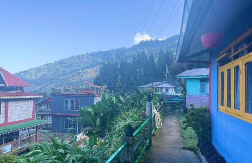Rishop Casa | Sukanya Homestay