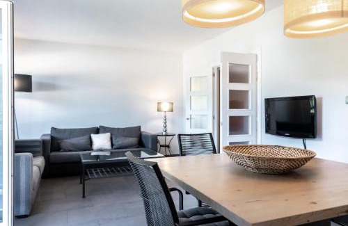 Sukarrieta Apartamento | Sukarrieta apartment by People Rentals