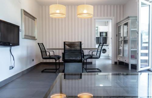 Sukarrieta Apartamento | Sukarrieta apartment by People Rentals