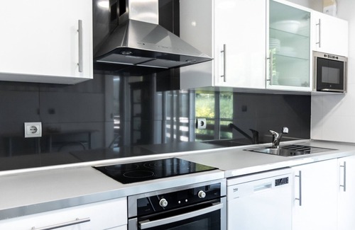 Sukarrieta Apartamento | Sukarrieta apartment