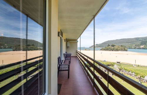 Sukarrieta Apartamento | Sukarrieta apartment