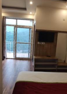 Mussoorie Hotel | Sukh Roshan Restro and Hotel