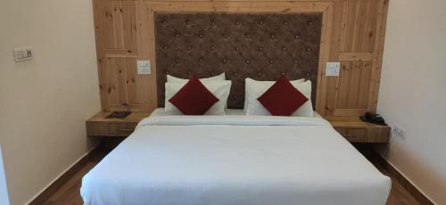 Mussoorie Hotel | Sukh Roshan Restro and Hotel
