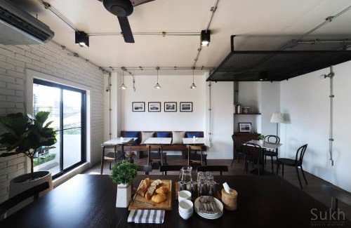 Hat Yai Apartamento | Sukh Serviced Apartment