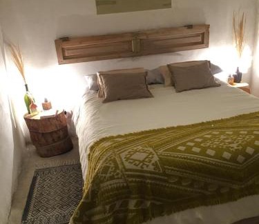 Villa Giardino Casa | Sukha refugio serrano