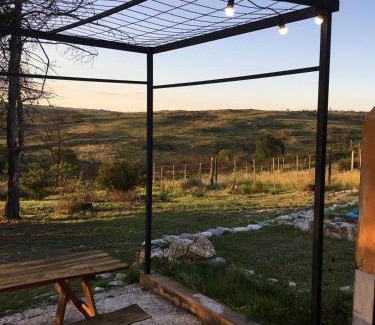 Villa Giardino Casa | Sukha refugio serrano