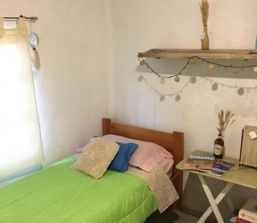 Villa Giardino Casa | Sukha refugio serrano