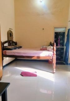 Pushkar Casa | Sukha's Sepna Village