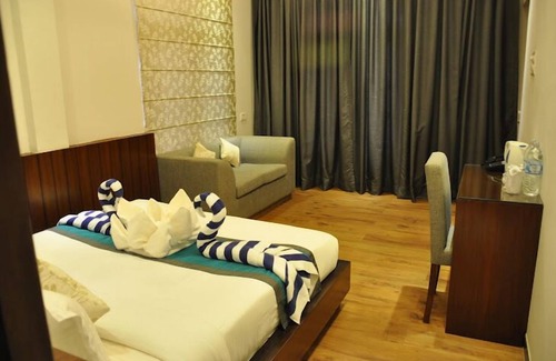 Candolim Complejo | Sukhmantra Resort