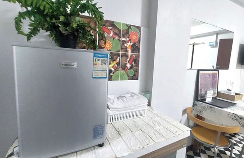 Dok Mai Apartamento | Look Shine Apartment