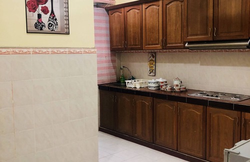 Bukit Besar Casa | Suki Homestay - Kuala Terengganu