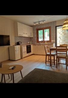 Kavala Apartamento | Suki House
