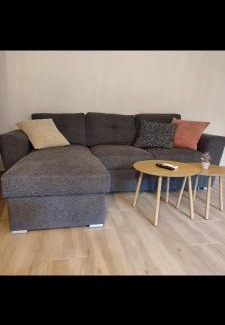 Kavala Apartamento | Suki House