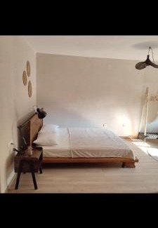 Kavala Apartamento | Suki House