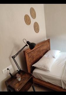 Kavala Apartamento | Suki House