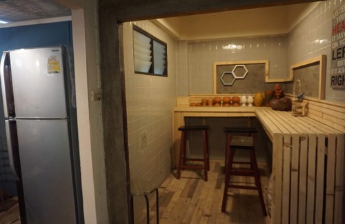 Hat Yai Casa | Sukjai Homestay
