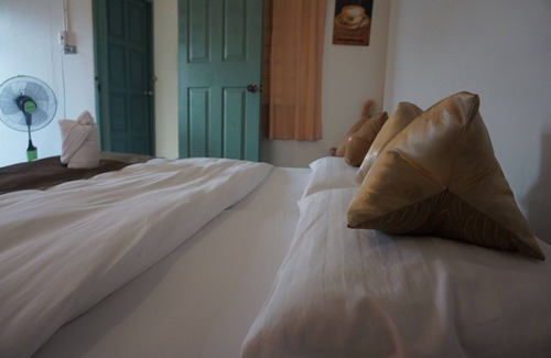 Hat Yai Casa | Sukjai Homestay