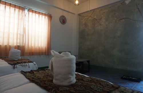 Hat Yai Casa | Sukjai Homestay