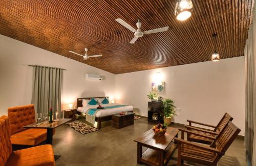 Bullawala Complejo | Sukoon - A Wellness Resort, Uttarakhand