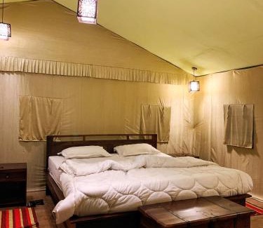 Bullawala Complejo | Sukoon - A Wellness Resort, Uttarakhand
