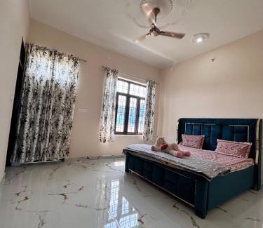 Dehradun Casa | Sukoon Guaranteed