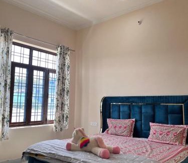 Dehradun Casa | Sukoon Guaranteed