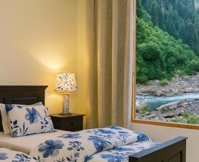 Mahandri Casa | Sukoon Hideout Kaghan Valley