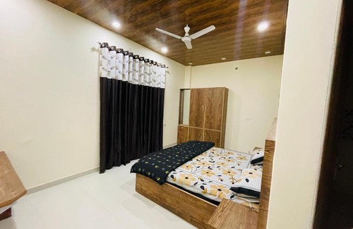 Kukas Apartamento | Sukoon niwas
