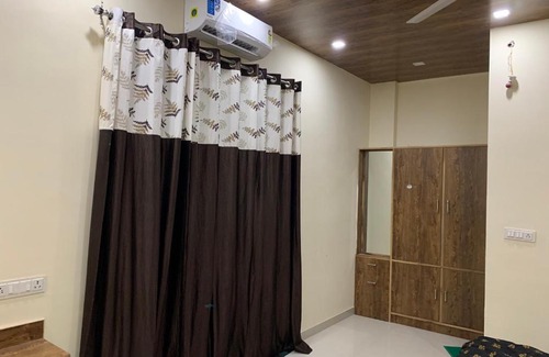 Kukas Apartamento | Sukoon niwas