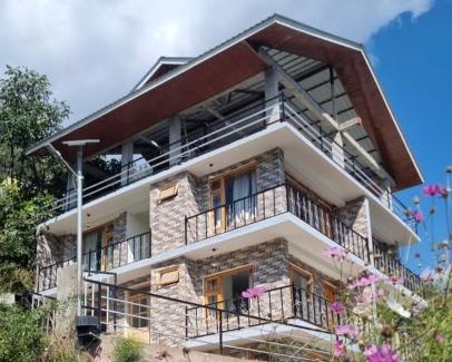 Tosh Casa | Sukoon Retreat Guesthouse