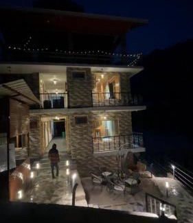 Tosh Casa | Sukoon Retreat Guesthouse