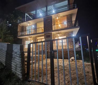 Tosh Casa | Sukoon Retreat