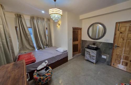Tosh Casa | Sukoon Retreat