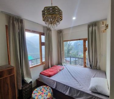 Tosh Casa | Sukoon Retreat