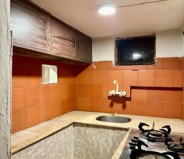 Karachi Apartamento | Sukoon Stay Aga Khan Ke Qareeb