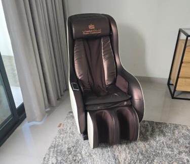 Seeb Casa | Sukoon Wadi Alkhoud Stay