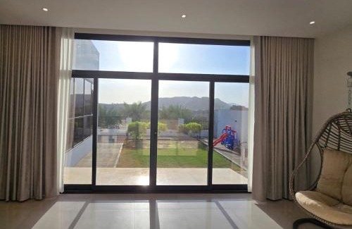 Seeb Casa | Sukoon Wadi Alkhoud Stay