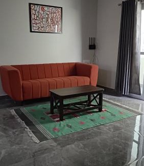 Central Chennai Apartamento | Sukrithi Premium Serviced Apartment - F2
