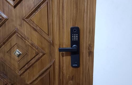 Central Chennai Apartamento | Sukrithi Premium Serviced Apartment - F2