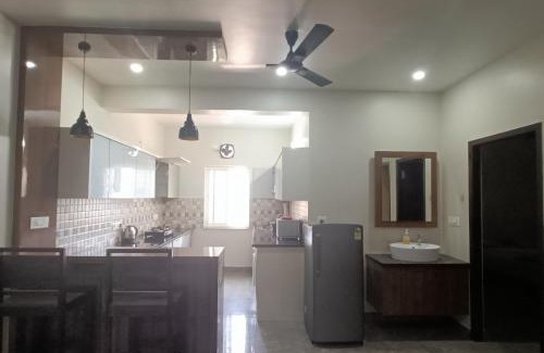 Central Chennai Apartamento | Sukrithi Premium Serviced Apartment - F2