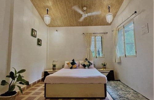 Kalyan Complejo | Sukriti Farms