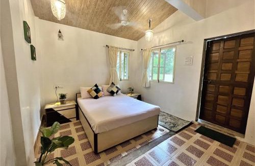 Kalyan Complejo | Sukriti Farms