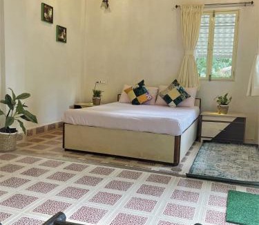 Kalyan Complejo | Sukriti Farms