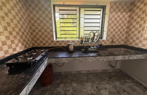 Adyar Apartamento | Sukruthi service apartment 1bhk